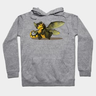 Bumblebee Hoodie